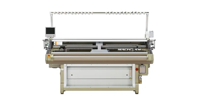 SHIMA SEIKI to Showcase WHOLEGARMENT® Knitting and Digital Solutions at Pitti Filati 99
